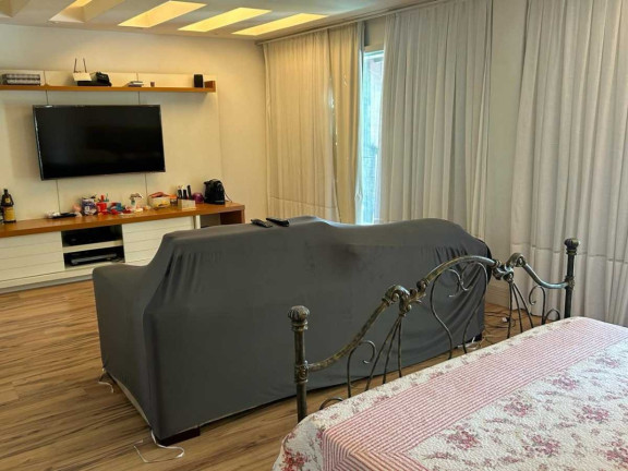 Imagem Casa com 4 Quartos à Venda, 600 m² em Barra Da Tijuca - Rio De Janeiro Imagem Casa com 4 Quartos à Venda, 600 m² em Barra Da Tijuca - Rio De Janeiro