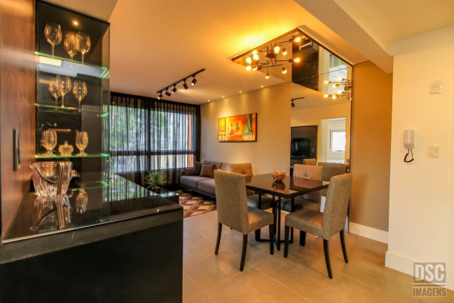 Imagem Apartamento com 1 Quarto à Venda, 77 m² em Passo Da Areia - Porto Alegre