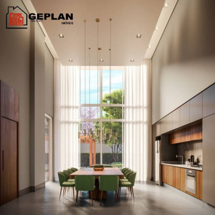 Imagem Apartamento com 3 Quartos à Venda, 88 m² em Vila Regente Feijó - São Paulo Imagem Apartamento com 3 Quartos à Venda, 88 m² em Vila Regente Feijó - São Paulo