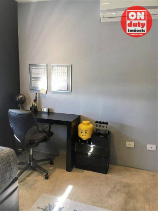 Imagem Apartamento com 3 Quartos à Venda, 137 m² em Gonzaga - Santos Imagem Apartamento com 3 Quartos à Venda, 137 m² em Gonzaga - Santos