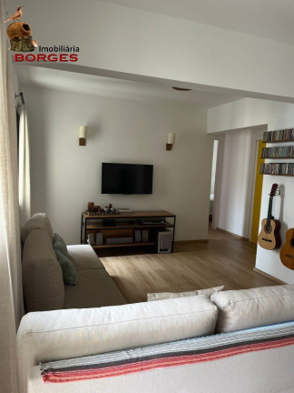 Imagem Apartamento com 2 Quartos à Venda, 85 m² em Brooklin - São Paulo Imagem Apartamento com 2 Quartos à Venda, 85 m² em Brooklin - São Paulo