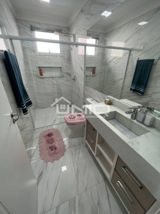 Imagem Casa com 3 Quartos à Venda, 270 m² em Industrial - Pato Branco