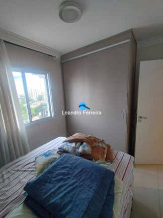 Imagem Apartamento com 2 Quartos à Venda, 51 m² em Anchieta - São Bernardo Do Campo Imagem Apartamento com 2 Quartos à Venda, 51 m² em Anchieta - São Bernardo Do Campo