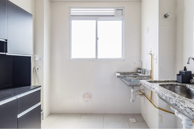 Imagem Apartamento com 1 Quarto à Venda, 44 m² em Rubem Berta - Porto Alegre Imagem Apartamento com 1 Quarto à Venda, 44 m² em Rubem Berta - Porto Alegre