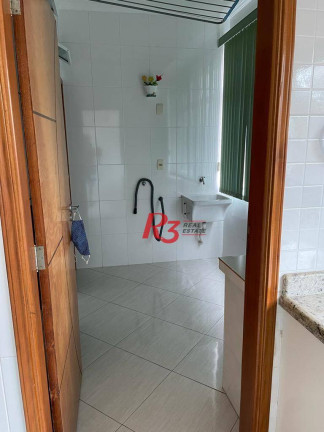 Imagem Casa com 3 Quartos à Venda, 127 m² em Vila Belmiro - Santos Imagem Casa com 3 Quartos à Venda, 127 m² em Vila Belmiro - Santos