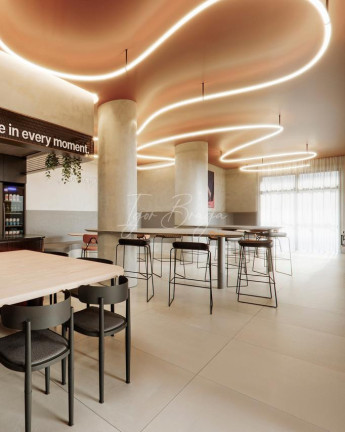 Imagem Apartamento com 3 Quartos à Venda, 120 m² em Curitiba