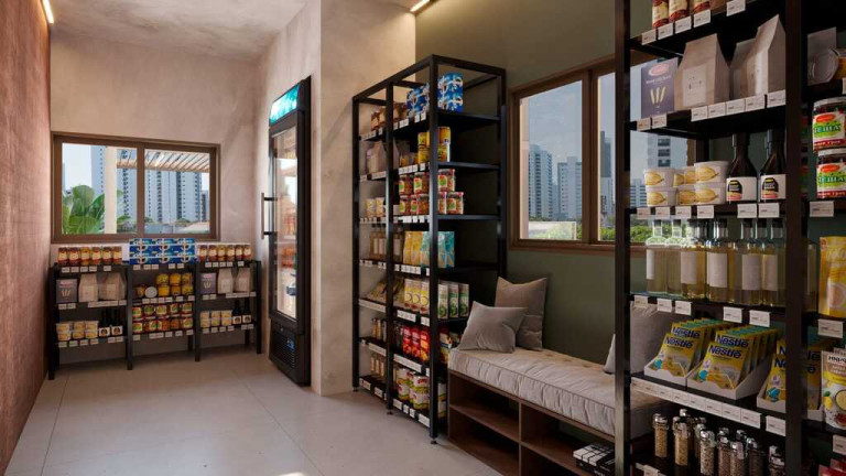 Imagem Apartamento com 4 Quartos à Venda, 108 m² em Madalena - Recife Imagem Apartamento com 4 Quartos à Venda, 108 m² em Madalena - Recife