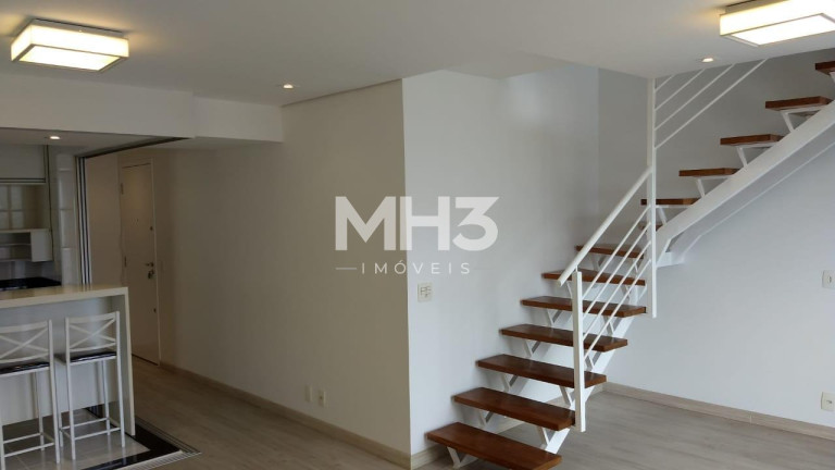 Imóvel com 2 Quartos à Venda, 85 m² em Pinheiros - São Paulo