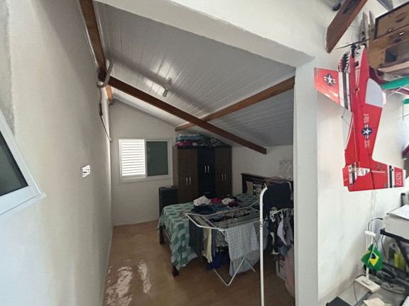 Imagem Casa com 3 Quartos à Venda, 190 m² em Jardim Jacinto - Jacareí Imagem Casa com 3 Quartos à Venda, 190 m² em Jardim Jacinto - Jacareí