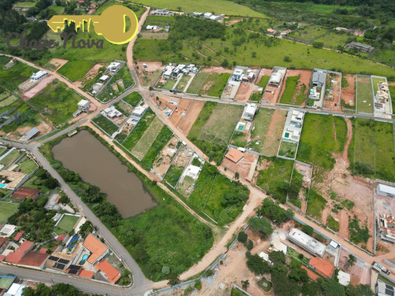Terreno à Venda, 1.120 m² em Jardim Centenário - Atibaia