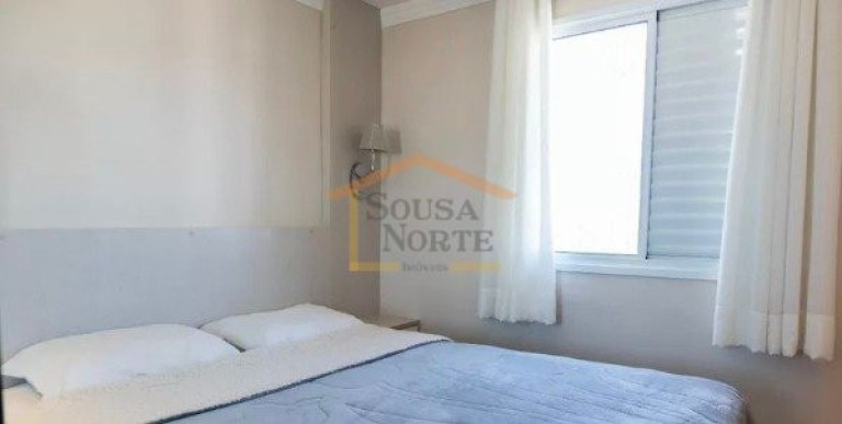 Imagem Apartamento com 3 Quartos à Venda, 65 m² em Vila Maria Alta - São Paulo Imagem Apartamento com 3 Quartos à Venda, 65 m² em Vila Maria Alta - São Paulo