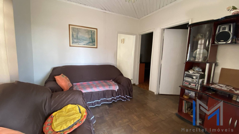 Imagem Casa com 5 Quartos à Venda, 250 m² em Vila Margarida  - Carapicuíba