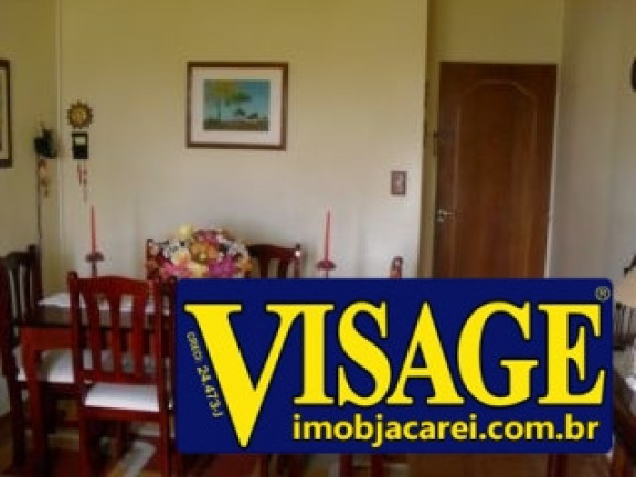 Apartamento com 3 Quartos à Venda,  em Jd. Didinha - Jacareí