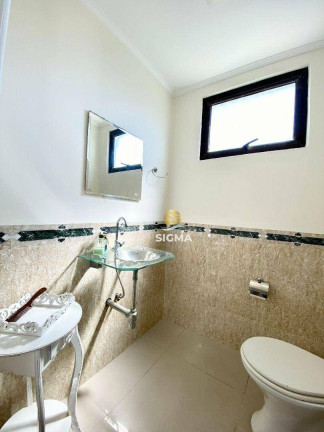 Imagem Cobertura com 4 Quartos à Venda, 210 m² em Tombo - Guarujá