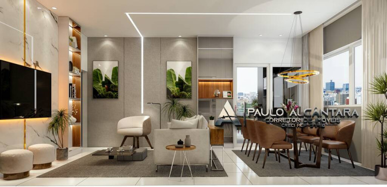 Imagem Apartamento com 3 Quartos à Venda, 100 m² em Imbaúbas - Ipatinga Imagem Apartamento com 3 Quartos à Venda, 100 m² em Imbaúbas - Ipatinga