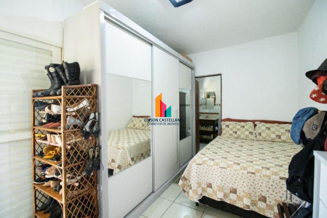 Imagem Casa com 3 Quartos à Venda, 150 m² em Vila De Vecchi - Jundiaí