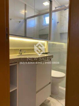 Imagem Apartamento com 2 Quartos à Venda, 62 m² em Setor Bueno - Goiânia Imagem Apartamento com 2 Quartos à Venda, 62 m² em Setor Bueno - Goiânia