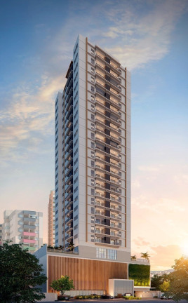 Apartamento com 2 Quartos à Venda, 49 m² em Bela Vista - Osasco