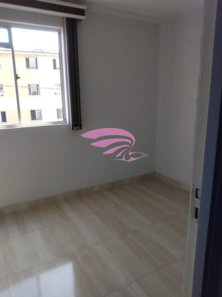 Imagem Imóvel com 2 Quartos à Venda, 49 m² em Sítio Cercado - Curitiba