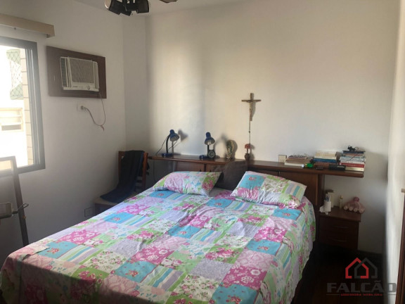 Imagem Apartamento com 3 Quartos à Venda, 370 m² em Boqueirão - Santos Imagem Apartamento com 3 Quartos à Venda, 370 m² em Boqueirão - Santos