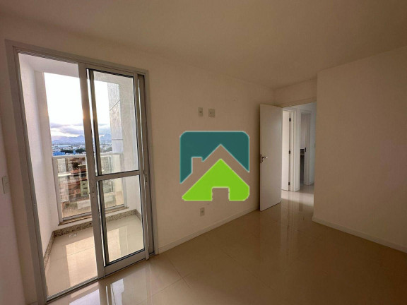 Imagem Apartamento com 3 Quartos à Venda, 75 m² em Itaparica - Vila Velha