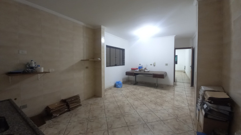 Imagem Casa com 3 Quartos à Venda, 160 m² em Tatuapé - São Paulo Imagem Casa com 3 Quartos à Venda, 160 m² em Tatuapé - São Paulo