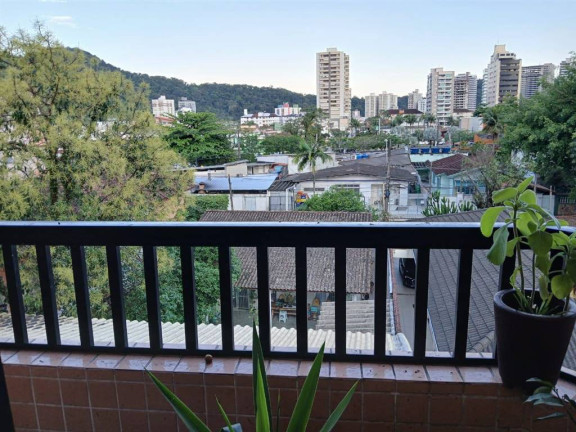 Imagem Apartamento com 1 Quarto à Venda, 50 m² em Forte - Praia Grande