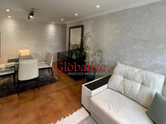 Imagem Imóvel com 3 Quartos à Venda, 84 m² em Aparecida - Santos Imagem Imóvel com 3 Quartos à Venda, 84 m² em Aparecida - Santos