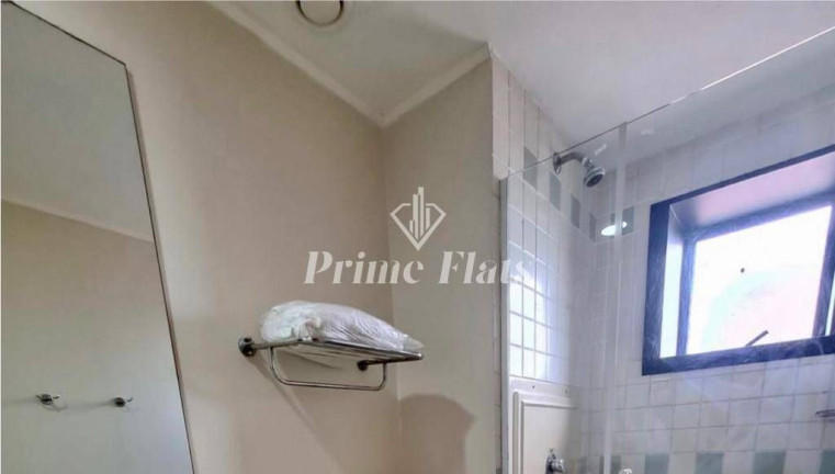 Imagem Apartamento com 1 Quarto à Venda, 26 m² em Vila Clementino - São Paulo Imagem Apartamento com 1 Quarto à Venda, 26 m² em Vila Clementino - São Paulo