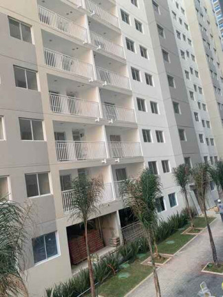 Imagem Apartamento com 2 Quartos à Venda, 44 m² em Brás - São Paulo Imagem Apartamento com 2 Quartos à Venda, 44 m² em Brás - São Paulo