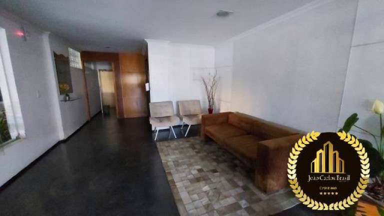 Imagem Apartamento com 3 Quartos à Venda, em Papicu - Fortaleza Imagem Apartamento com 3 Quartos à Venda, em Papicu - Fortaleza