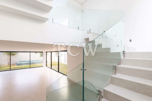 Imagem Casa de Condomínio com 5 Quartos à Venda, 867 m² em Brooklin Paulista - São Paulo Imagem Casa de Condomínio com 5 Quartos à Venda, 867 m² em Brooklin Paulista - São Paulo