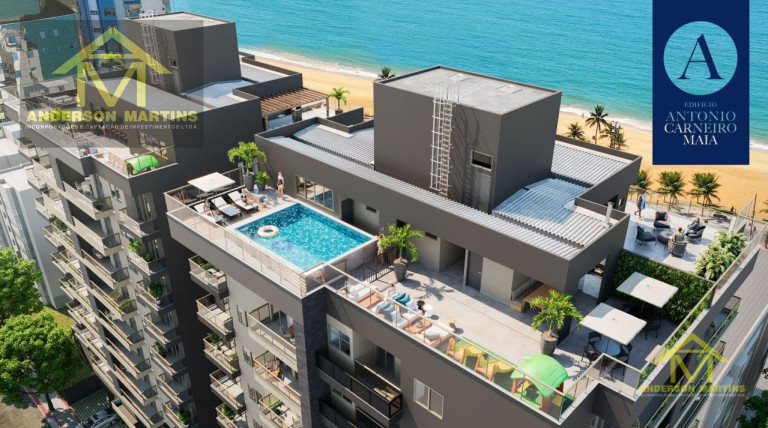Imagem Apartamento com 4 Quartos à Venda, 102 m² em Praia Da Costa - Vila Velha Imagem Apartamento com 4 Quartos à Venda, 102 m² em Praia Da Costa - Vila Velha