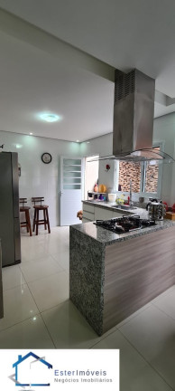 Imagem Casa com 3 Quartos para Alugar ou Temporada, 105 m² em Portais (polvilho) - Cajamar Imagem Casa com 3 Quartos para Alugar ou Temporada, 105 m² em Portais (polvilho) - Cajamar