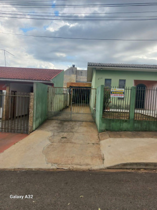 Casa com 3 Quartos à Venda, 300 m² em Jardim Panorama - Arapongas