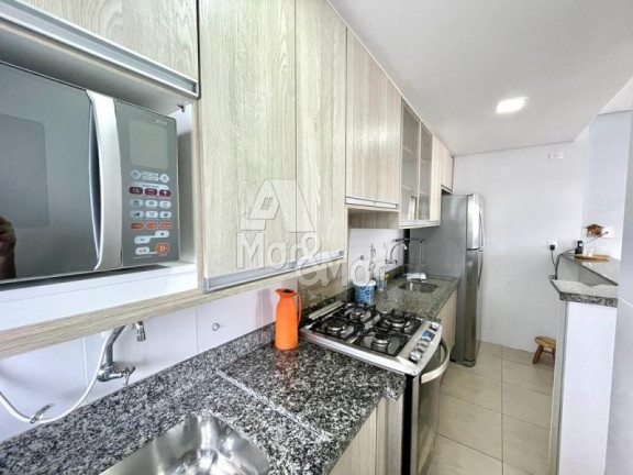 Imagem Flat com 3 Quartos à Venda, 112 m² em Pitangueiras - Guarujá