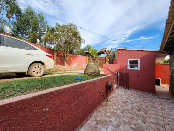 Imagem Chácara com 4 Quartos à Venda, 280 m² em Est Santa Maria Do Portão - Atibaia Imagem Chácara com 4 Quartos à Venda, 280 m² em Est Santa Maria Do Portão - Atibaia