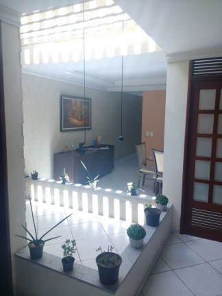 Imagem Casa com 4 Quartos à Venda, 450 m² em Ponta Negra - Natal