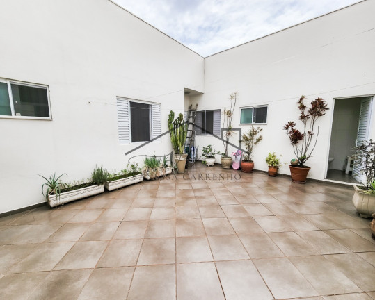 Imagem Casa com 3 Quartos à Venda, 163 m² em Condomínio Ibiti Royal - Sorocaba