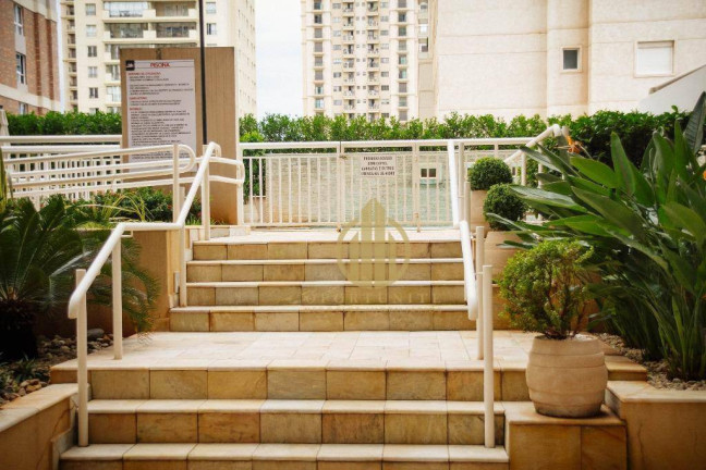 Imagem Apartamento com 3 Quartos à Venda, 210 m² em Bosque Das Juritis - Ribeirão Preto Imagem Apartamento com 3 Quartos à Venda, 210 m² em Bosque Das Juritis - Ribeirão Preto