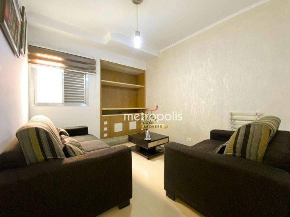 Imagem Apartamento com 3 Quartos à Venda, 130 m² em Jardim Bela Vista - Santo André Imagem Apartamento com 3 Quartos à Venda, 130 m² em Jardim Bela Vista - Santo André
