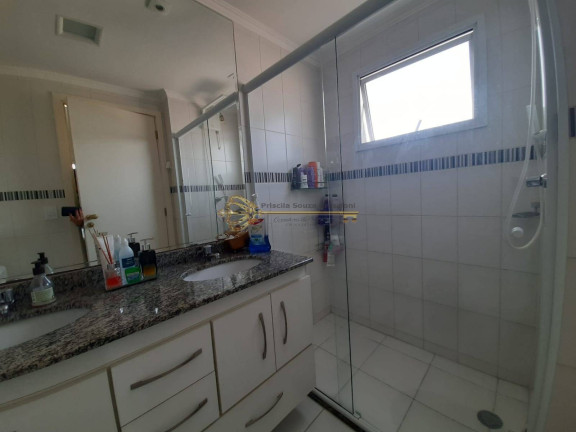 Imagem Apartamento com 3 Quartos à Venda, 85 m² em Vila Valparaíso - Santo André Imagem Apartamento com 3 Quartos à Venda, 85 m² em Vila Valparaíso - Santo André