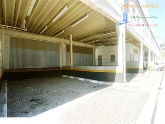Imagem Imóvel Comercial para Alugar, 2.596 m² em Jardim Belval - Barueri