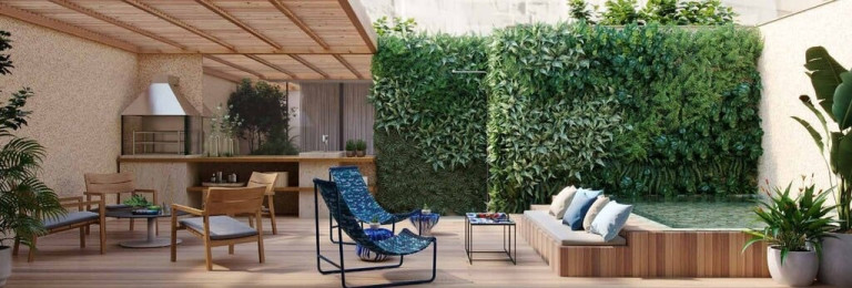 Imagem Apartamento com 4 Quartos à Venda, 266 m² em Leblon - Rio De Janeiro