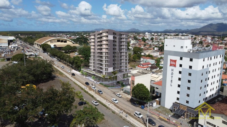 Imagem Apartamento com 2 Quartos à Venda, 57 m² em Suacu - Aracruz