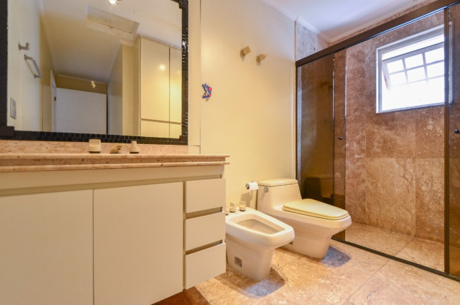 Imagem Casa com 4 Quartos à Venda, 386 m² em Jardim Morumbi - São Paulo