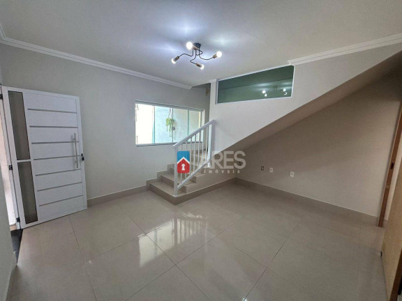 Imagem Casa com 4 Quartos à Venda, 154 m² em Morada Do Sol - Americana Imagem Casa com 4 Quartos à Venda, 154 m² em Morada Do Sol - Americana