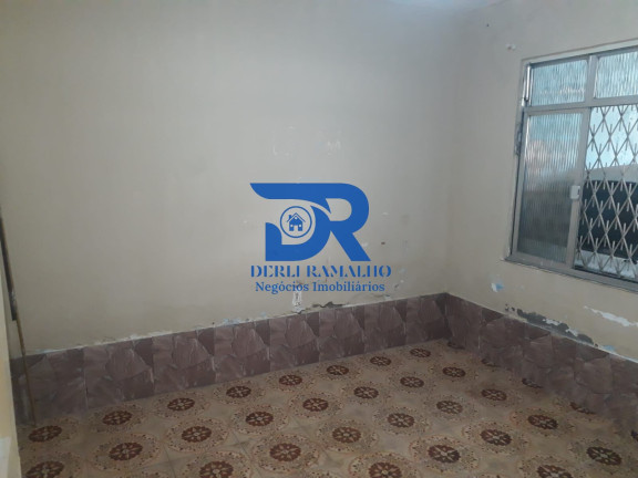 Imagem Casa com 2 Quartos para Alugar, 50 m² em Parque Lafaiete - Duque De Caxias