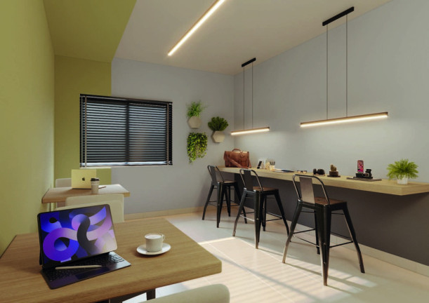 Imagem Imóvel com 1 Quarto à Venda, 17 m² em Limão - São Paulo Imagem Imóvel com 1 Quarto à Venda, 17 m² em Limão - São Paulo