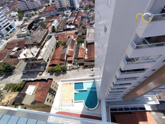 Imagem Apartamento com 3 Quartos à Venda, 127 m² em Aviação - Praia Grande